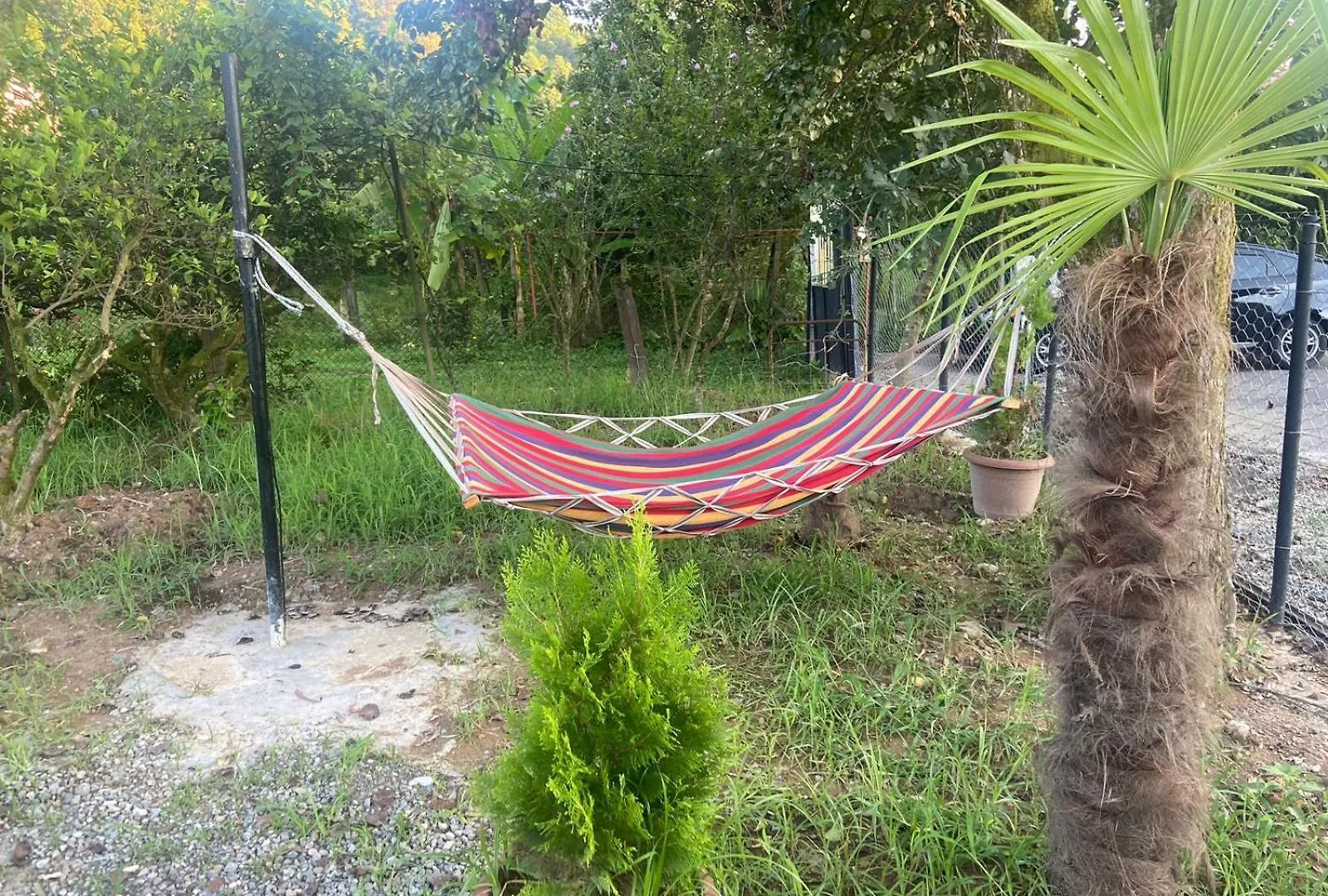 Cottage Lemons In Gonio Batumi 0*,  Georgia