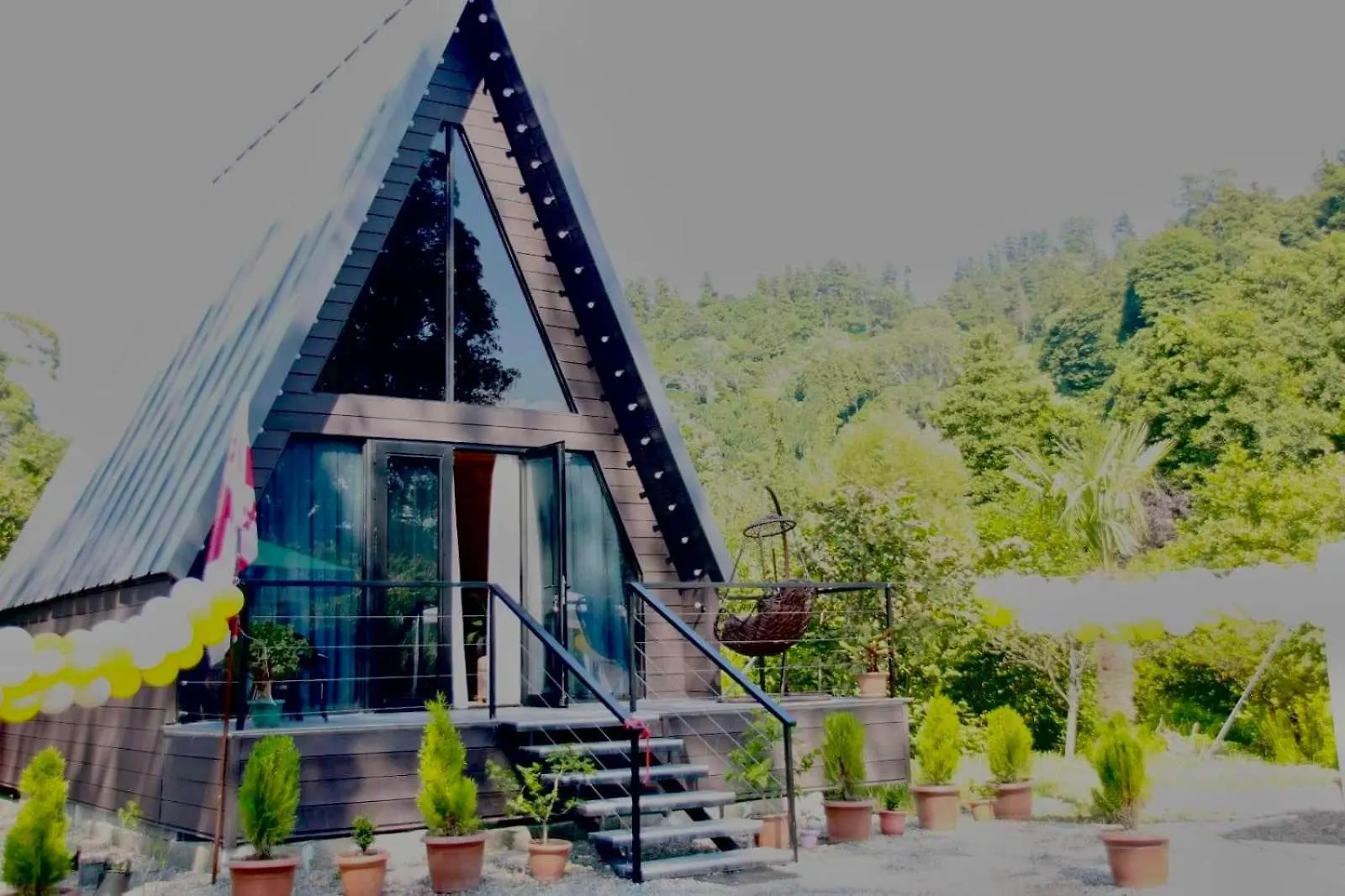 Cottage Lemons In Gonio Batumi 0*,
