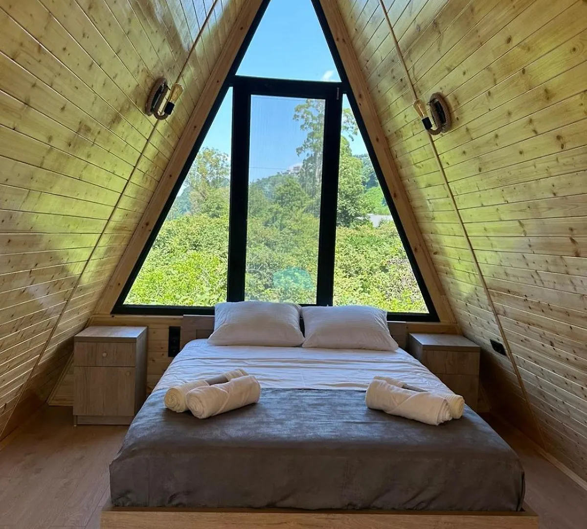 Cottage Lemons In Gonio Batumi Chalet